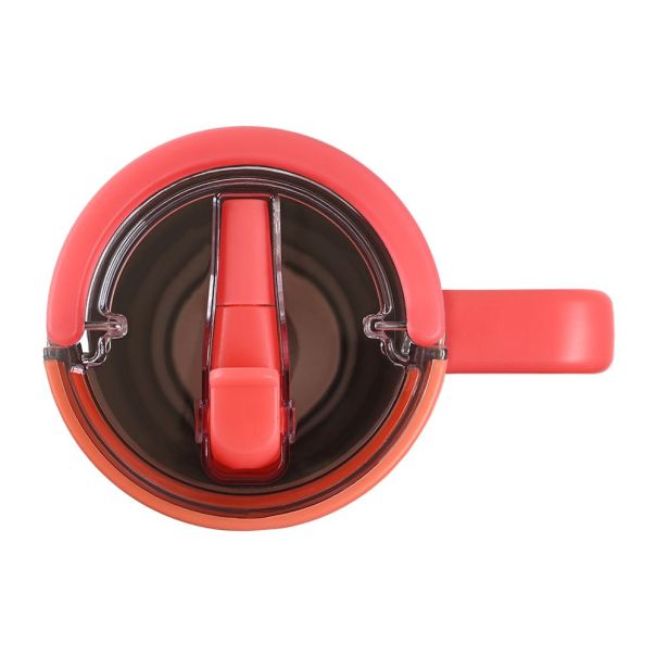 Termos Dose- Traveler regular 0,88l coral - EP3029681