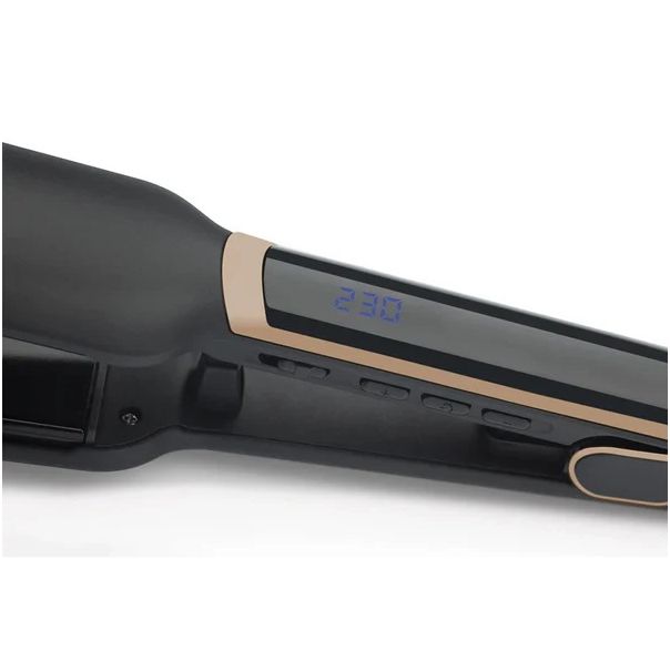 Arzum AR5035-0100 Mona Sense keramička presa za kosu sa keratinom i arganovim uljem - EP2898319