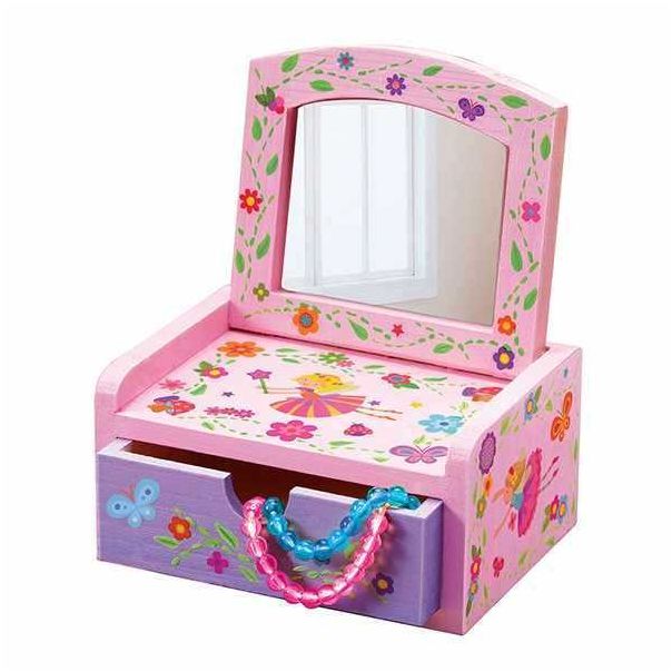 4M Super maketa kutija za nakit - 4M02738
