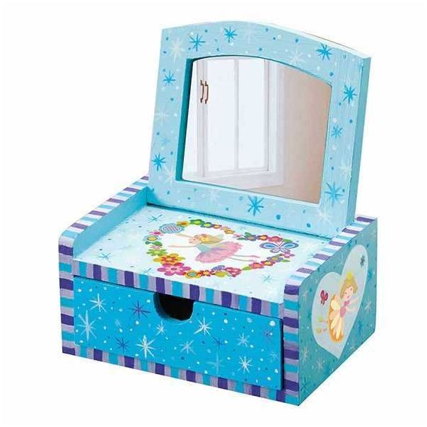 4M Super maketa kutija za nakit - 4M02738