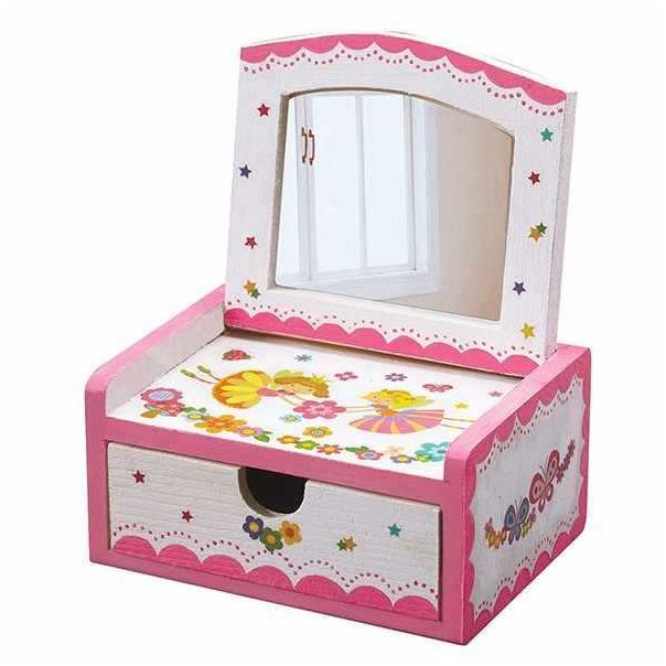 4M Super maketa kutija za nakit - 4M02738