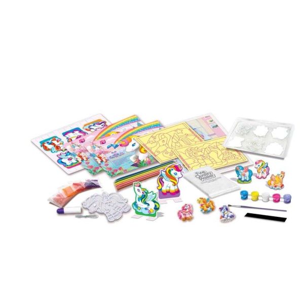 4M Jednorog kristalni terarijum - 4M03928