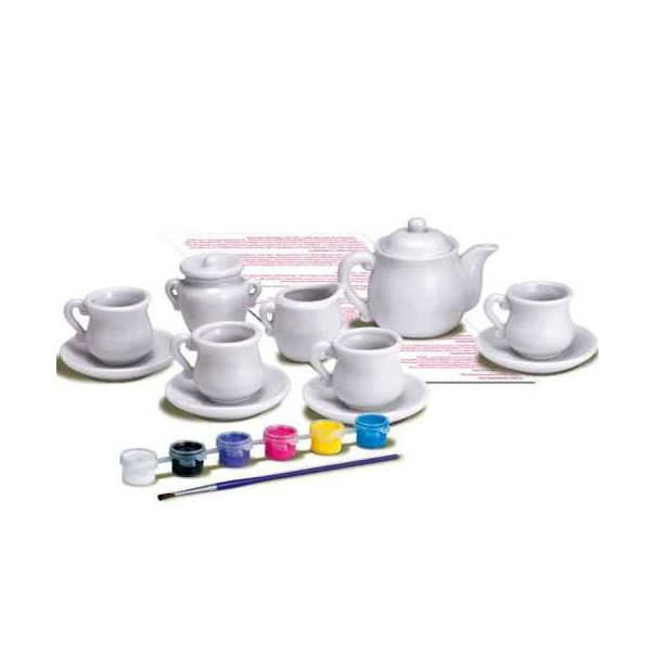 4M Super maketa -Set za čaj - 4M04541