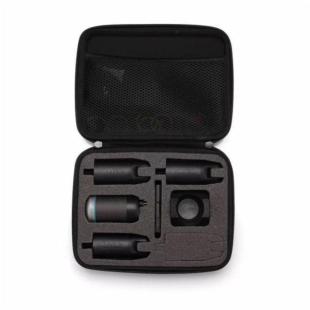 PROLOGIC SIGNALIZATORI K3 BITE ALARM SET 4+1 RGYB - 4PS 62041