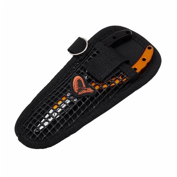 SAVAGE GEAR KLJEŠTA SG ALU PRO PLIERS S 15CM - 4SGA 71886