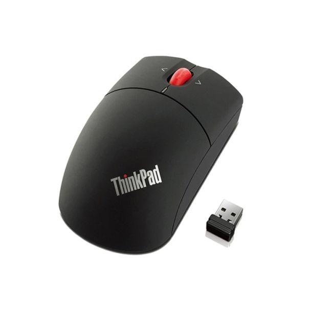 LENOVO Miš ThinkPad Wireless (4X30M56887) - 4X30M56887