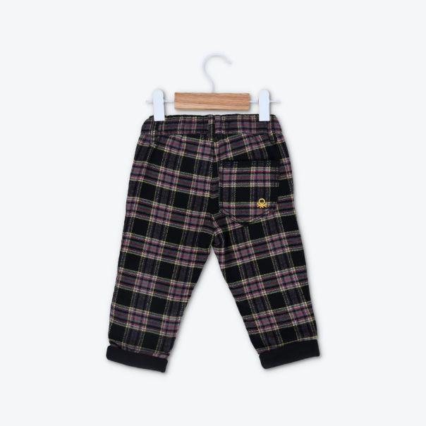 BENETTON Pantalone 4YV655D00-902 - 4YV655D00-902