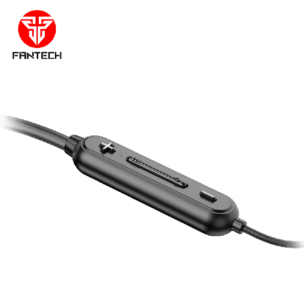 FANTECH Bluetooth bubice WN01, crna - 96491