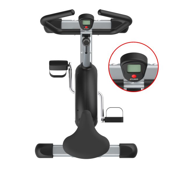 XPLORER Sobni bicikl Resolve - 06932