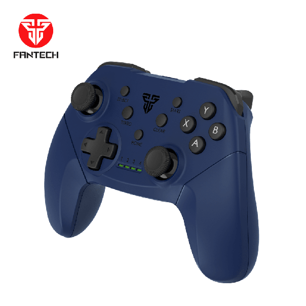 FANTECH Joypad Wireless WGP13 SHOOTER II PLAVI - 99943