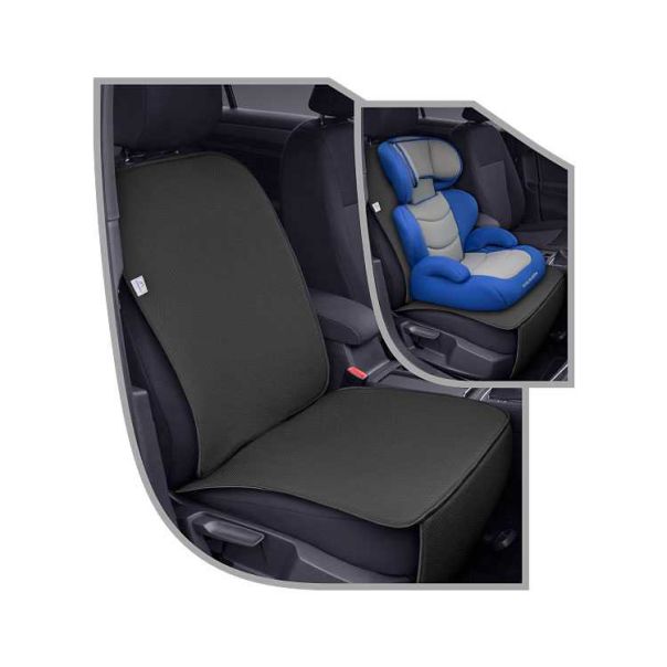 KEGEL BLAZUSIAK Zastita za sedista za decu crna velika - 5-3151-218-4011