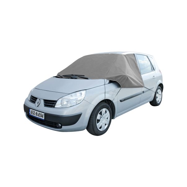 Kegel Blazusiak Autohoes Voor Volkswagen Beetle Classic - Grijs, Allweather Bescherming