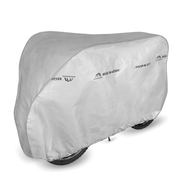 KEGEL BLAZUSIAK Cerada za bicikle veličina.2xm.cerada je za dve bicikle. - 5-3883-241-3021