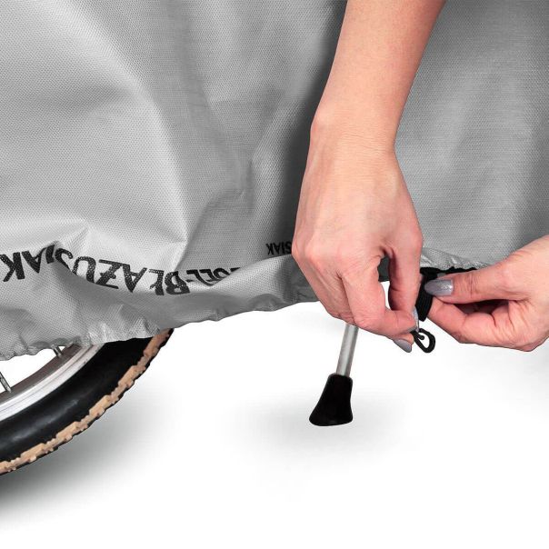 KEGEL BLAZUSIAK Cerada za bicikle veličina.2xm.cerada je za dve bicikle. - 5-3883-241-3021