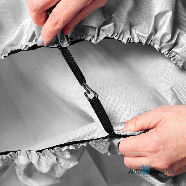 KEGEL BLAZUSIAK Cerada za bicikle veličina.2xm.cerada je za dve bicikle. - 5-3883-241-3021