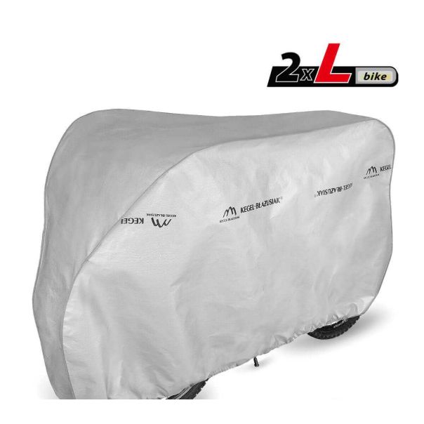 KEGEL BLAZUSIAK Cerada za bicikle veličina.2xl.cerada je za dve bicikle. - 5-3884-241-3021