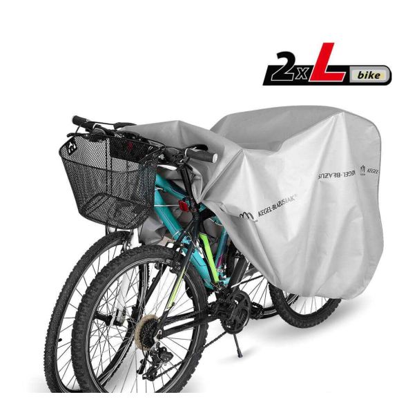 KEGEL BLAZUSIAK Cerada za bicikle veličina.2xl.cerada je za dve bicikle. - 5-3884-241-3021