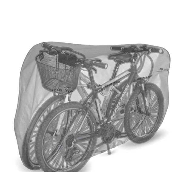 KEGEL BLAZUSIAK Cerada za bicikle veličina.2xl.cerada je za dve bicikle. - 5-3884-241-3021