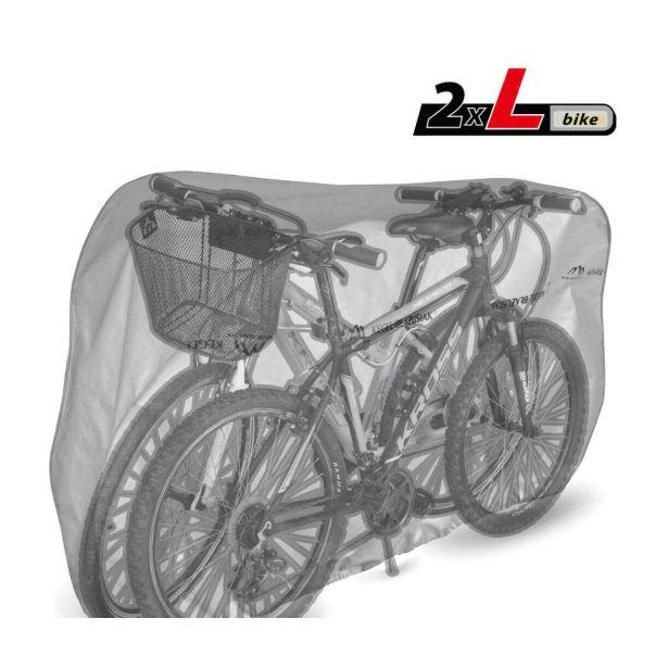 KEGEL BLAZUSIAK Cerada za bicikle veličina.2xl.cerada je za dve bicikle. - 5-3884-241-3021