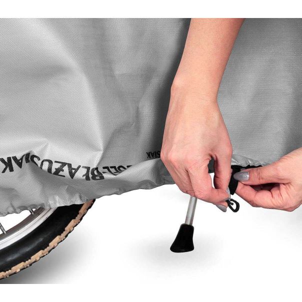 KEGEL BLAZUSIAK Cerada za bicikle veličina.2xl.cerada je za dve bicikle. - 5-3884-241-3021