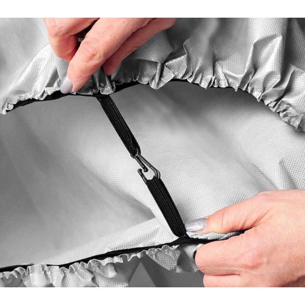 KEGEL BLAZUSIAK Cerada za bicikle veličina.2xl.cerada je za dve bicikle. - 5-3884-241-3021