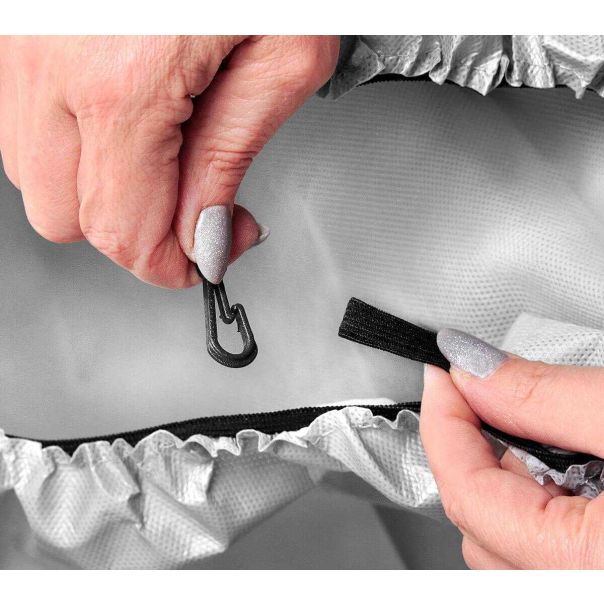 KEGEL BLAZUSIAK Cirada za bicikl s velicine - 5-3887-241-3021