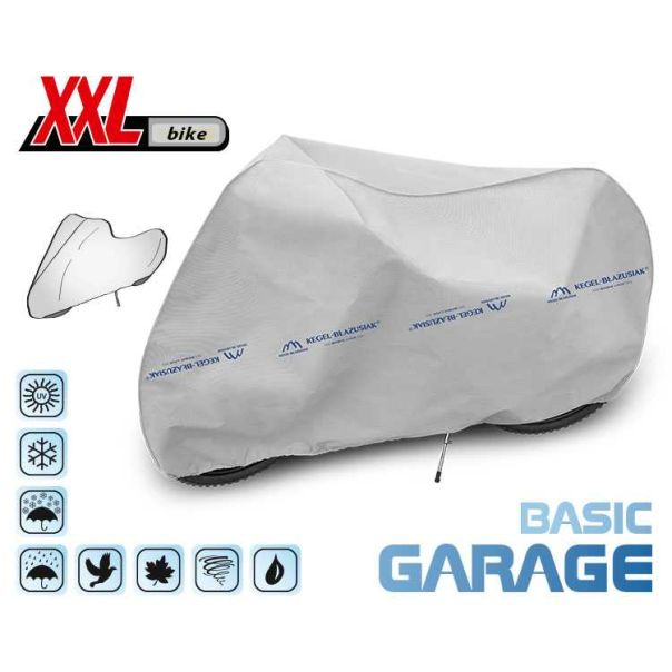 KEGEL BLAZUSIAK Cirada za bicikl xxl velicine - 5-3891-241-3021