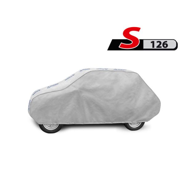 KEGEL BLAZUSIAK Cerada za automobil s126 (Fiat 126) d 300-310-š 110-117-v 134 - 5-3950-241-3021