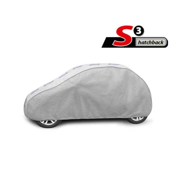 KEGEL BLAZUSIAK Cirada za automobile najmanji gradski hedzbek s3 velicine - 5-3953-241-3021