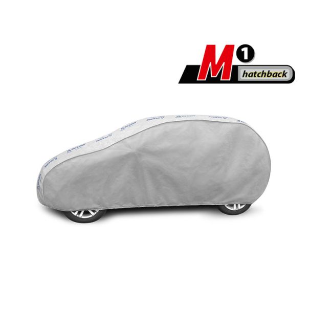 KEGEL BLAZUSIAK Cerada za automobil m1 hatcback d 355-380-š 126-136-v 148cm - 5-3954-241-3021