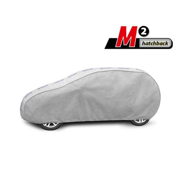 KEGEL BLAZUSIAK Cerada za automobil m2 hatchback d 380-405-š 126-136- v 148cm - 5-3955-241-3021