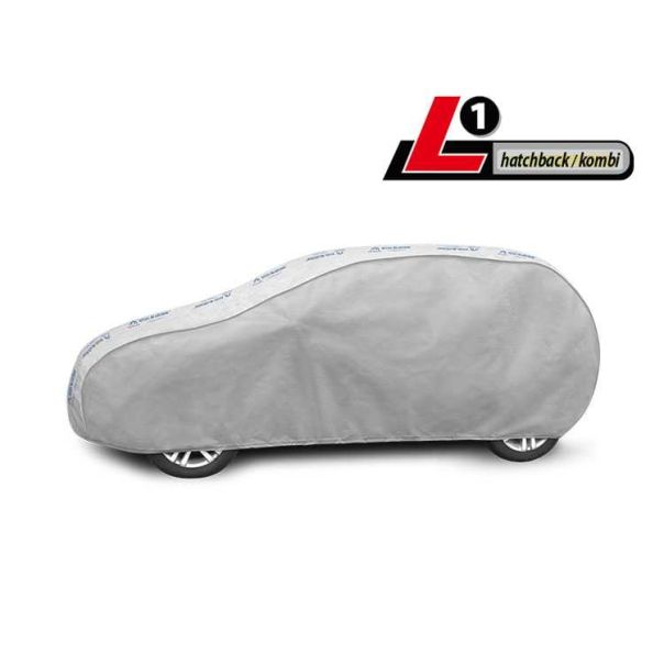 KEGEL BLAZUSIAK Cirada za automobile hedzbek l1 velicine - 5-3956-241-3021