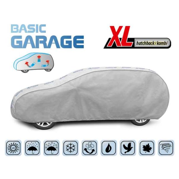 KEGEL BLAZUSIAK Cirada za automobile srednji karavan xl velicine - 5-3957-241-3021