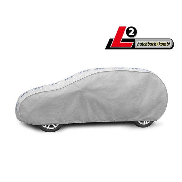 KEGEL BLAZUSIAK Cerada za automobil l2 hatchback-kombi d 430-455-š 126-136-v 148cm - 5-3958-241-3021