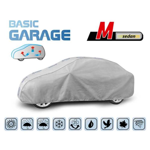 KEGEL BLAZUSIAK Cirada za automobile sedan m velicine - 5-3962-241-3021