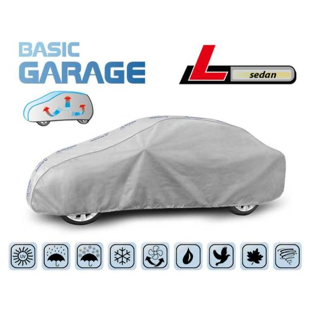 KEGEL BLAZUSIAK Cirada za automobile sedan l velicine - 5-3963-241-3021