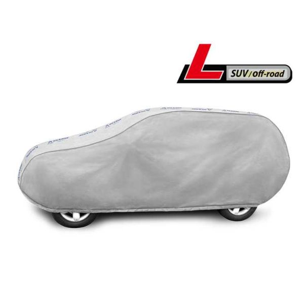 KEGEL BLAZUSIAK Cirada za automobile suv, off road, dzip l velicine - 5-3968-241-3021