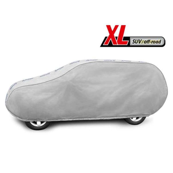 KEGEL BLAZUSIAK Cirada za automobile suv, off road, dzip xl velicine - 5-3969-241-3021