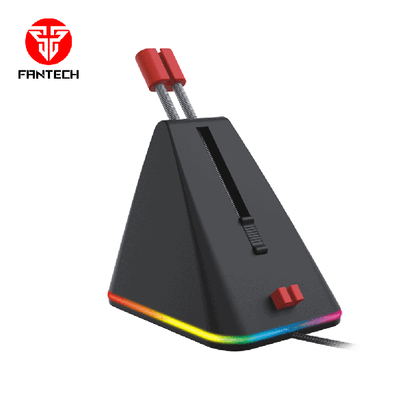 FANTECH Mouse bungee PRISMA RGB MBR01 RGB CRNI - 91623