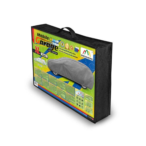 KEGEL BLAZUSIAK Cerada za automobil xl karavan,d 570-595,v 135-145cm - 5-4080-248-3020