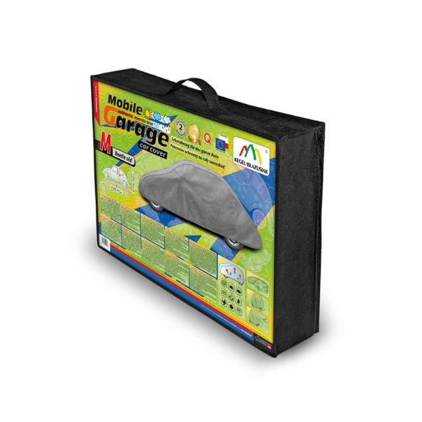 KEGEL BLAZUSIAK Cerada za automobil VW buba-stara dužina 390-415cm - 5-4095-248-3020