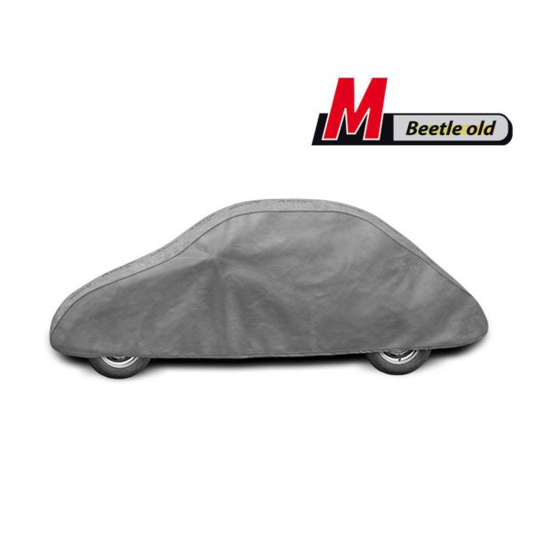 KEGEL BLAZUSIAK Cerada za automobil VW buba-stara dužina 390-415cm - 5-4095-248-3020