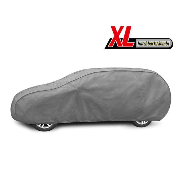 KEGEL BLAZUSIAK Cerada za automobil xl hatchback-kombi,d 455-485cm,v 126-136cm - 5-4104-248-3020