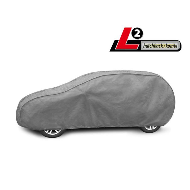 KEGEL BLAZUSIAK Cerada za automobil l2 hatcback,d 430-455cm,v 126-136cm - 5-4105-248-3020