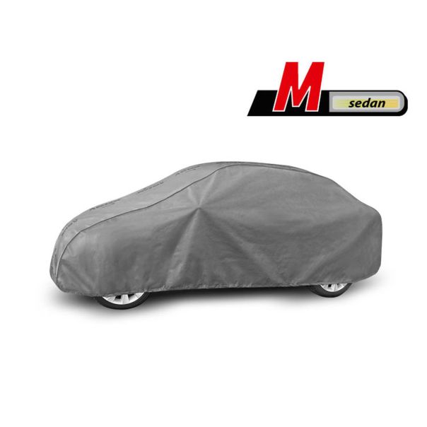 KEGEL BLAZUSIAK Cerada za automobil m sedan,d 380-425cm,v 126-136cm - 5-4111-248-3020