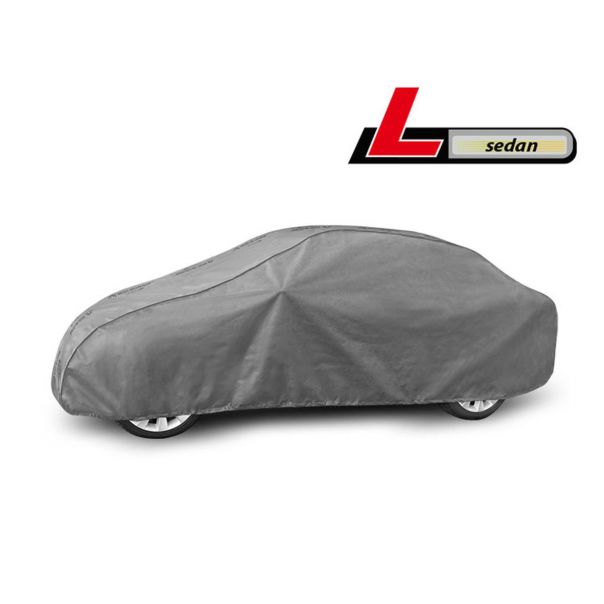 KEGEL BLAZUSIAK Cerada za automobil l sedan,d 425-470cm,v 126-136cm - 5-4112-248-3020