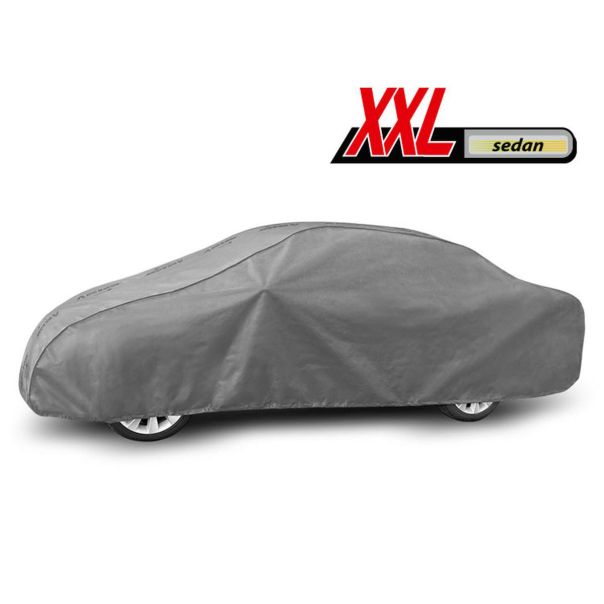 KEGEL BLAZUSIAK Cerada za automobil xxl sedan,d 500 - 535cm, v 126-136cm - 5-4114-248-3020