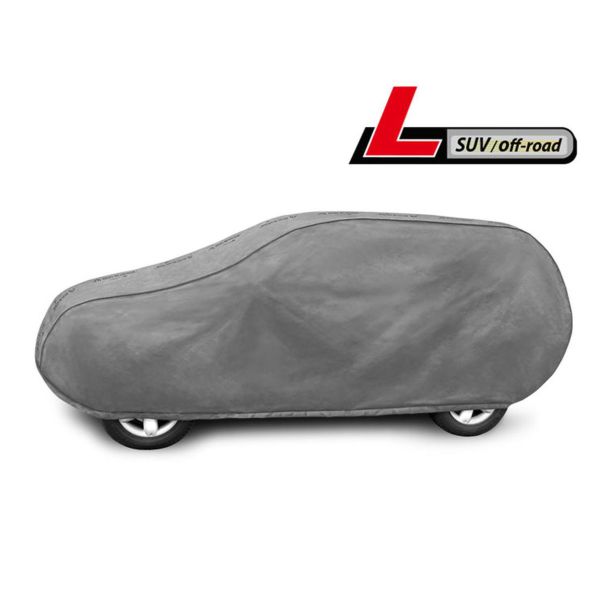 KEGEL BLAZUSIAK Cerada za automobil l off road suv,d 430-460cm,v 146-156cm - 5-4122-248-3020