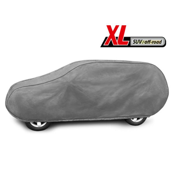 KEGEL BLAZUSIAK Cerada za automobil xl off road suv,d 450-510cm,v 150-160cm - 5-4123-248-3020