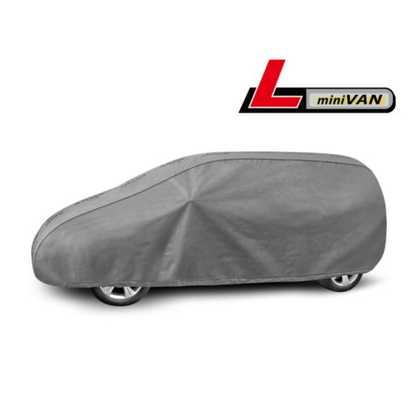 KEGEL BLAZUSIAK Cerada za automobil l mini van,d 410-450cm,v 130-140cm - 5-4132-248-3020